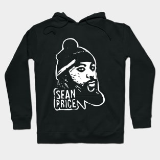 Sean Price Hoodie